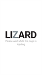 Mobile Screenshot of lizardmanagement.com